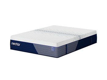 Nectar Luxe Hybrid Mattress Queen