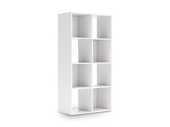 Onita Eight Cube Organizer