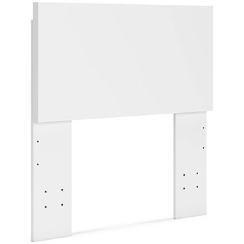 Onita Twin Panel Headboard