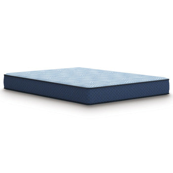 Peak 2.0 10 Hybrid Mattress Full