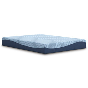 Peak 2.0 10 Memory Foam Mattress King