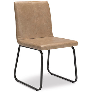 Pharwynn Dining Upholstered Side Chair (Set of 4)