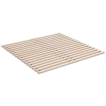 Platform Roll Slats King