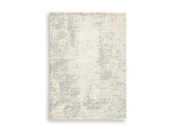 Raif Rug Medium