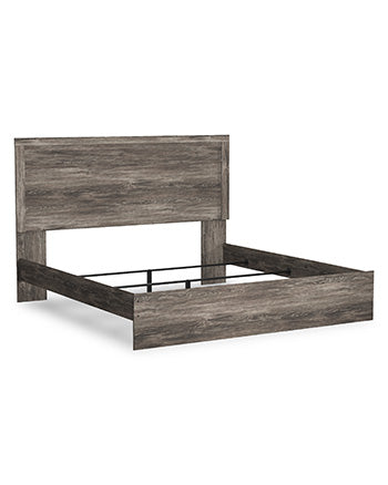 Ralinksi Panel Rails King