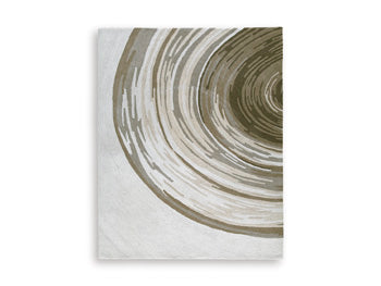 Rizwana Large Rug
