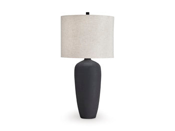 Ryenburg Metal Table Lamp