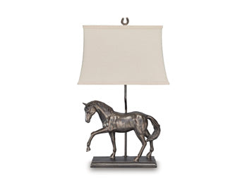 Sandorman Poly Table Lamp