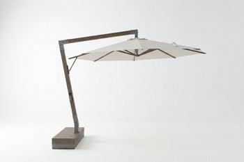 Spring Palms 11 FT Side Wind Umbrella Base