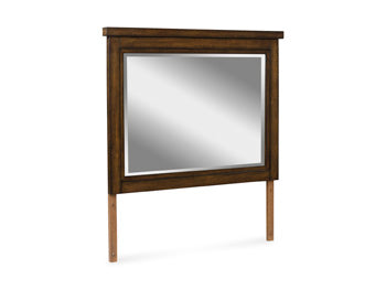 Taffenbrook Bedroom Mirror
