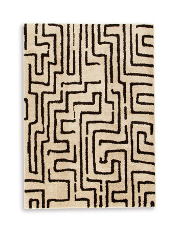 Timworth Washable Rug Medium