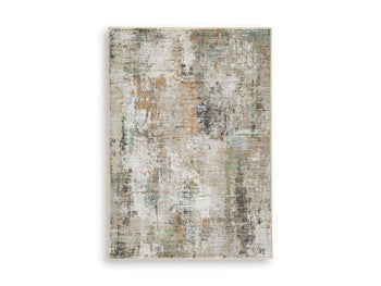 Torinette Rug Medium