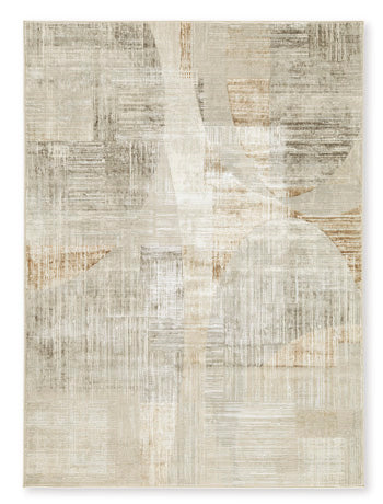 Truward Rug Medium