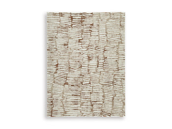 Uduak Rug Medium