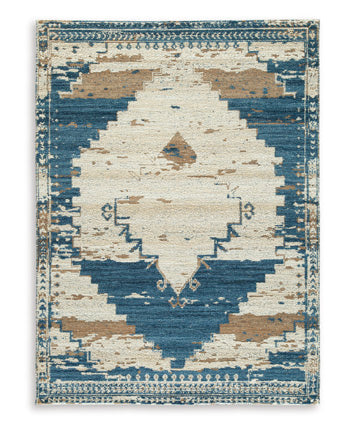 Varnler Rug Medium