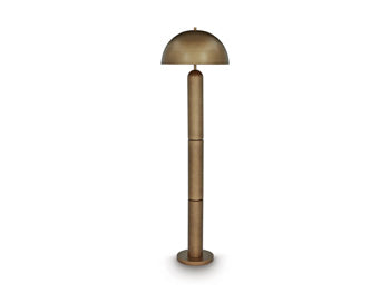 Wendfield Metal Floor Lamp
