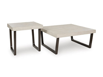 Westenfort Occasional Table Set (Set of 2)