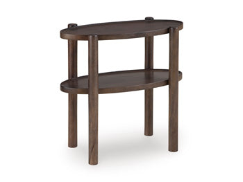 Wiattbury Accent Table