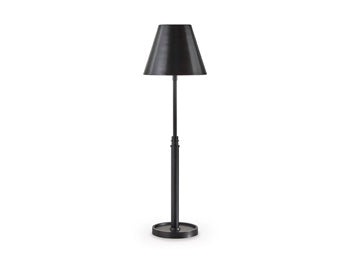 Wimner Metal Table Lamp