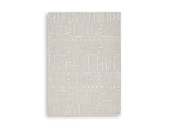 Wolbert Rug Medium