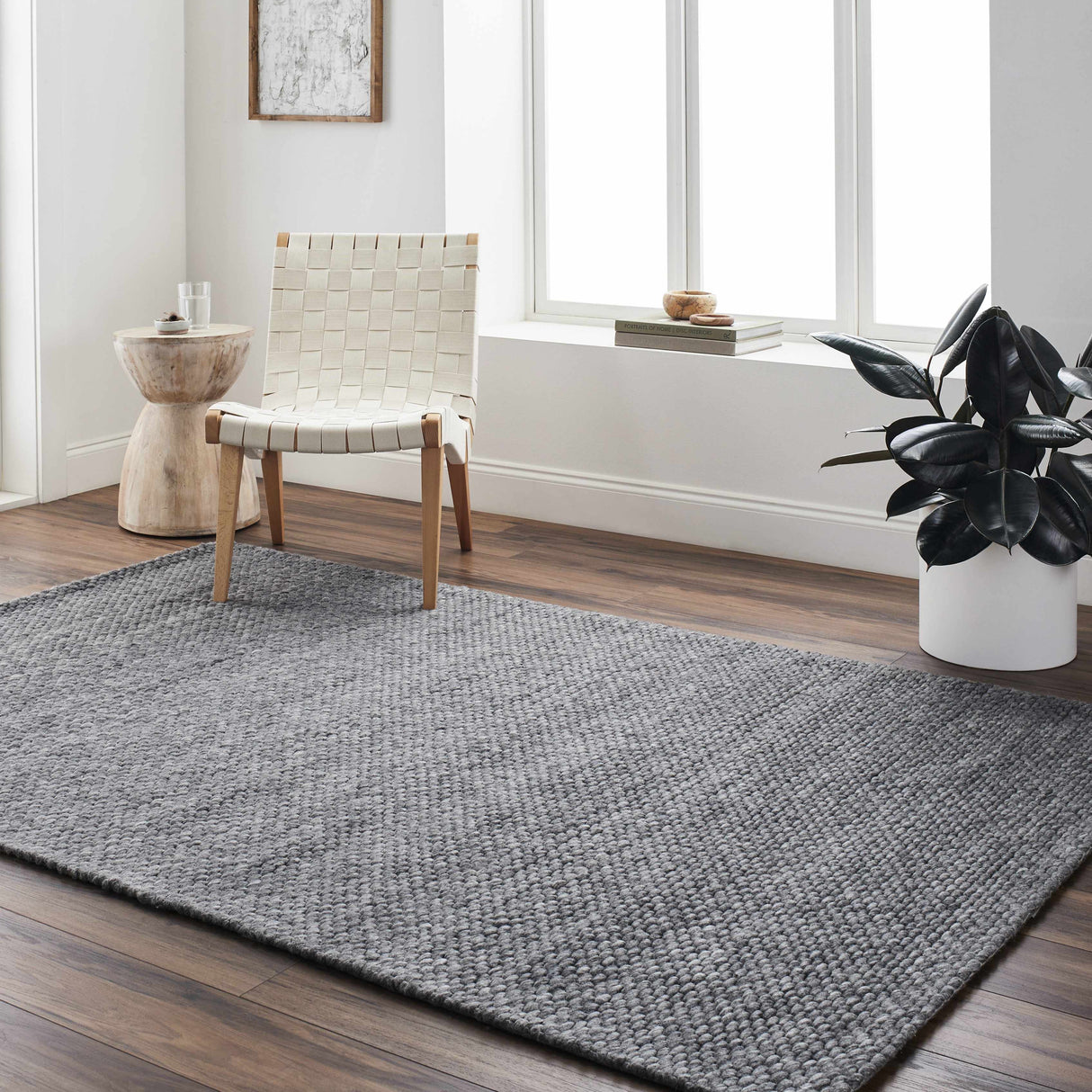 Ashmont Area Rug - Clearance
