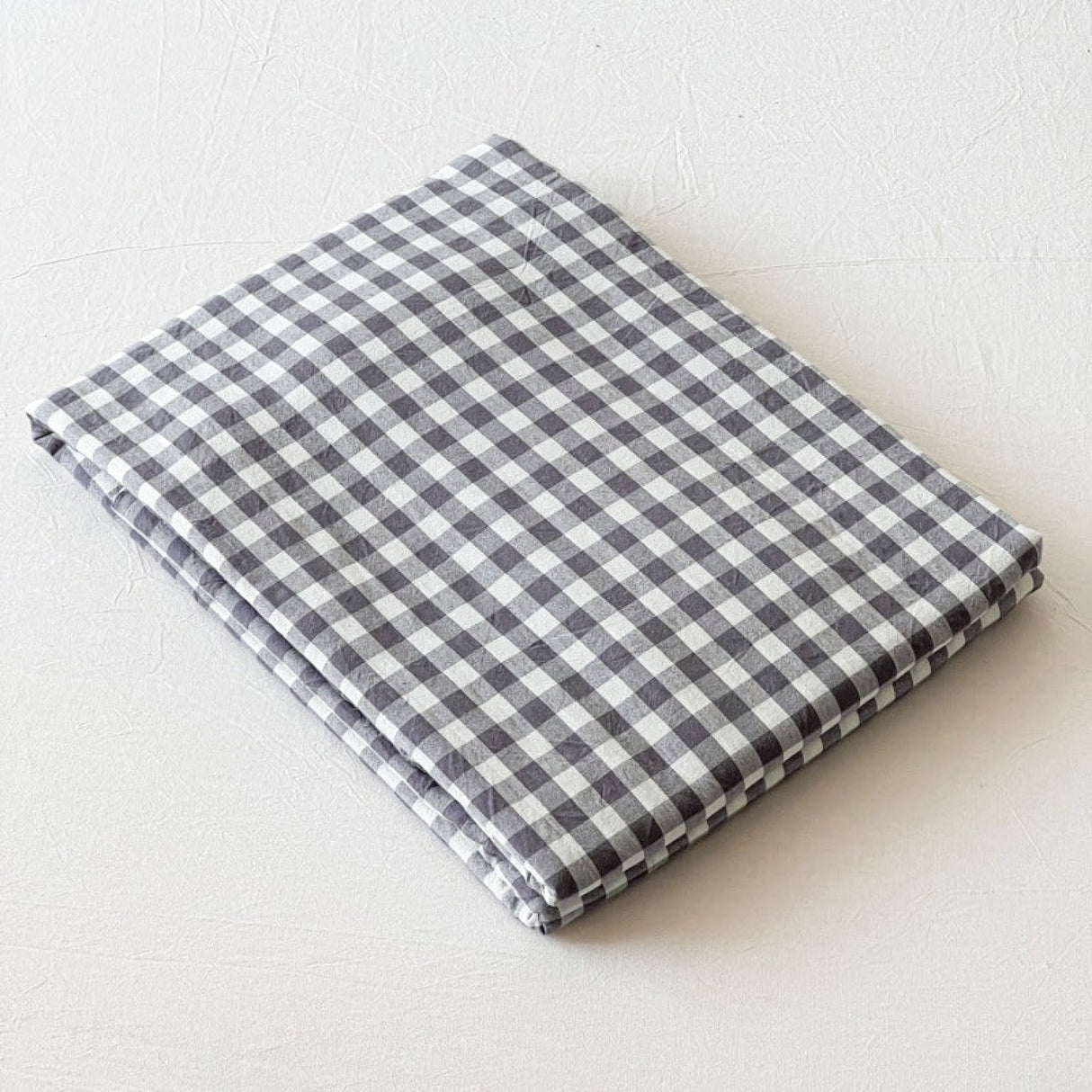 Assorted Gingham & Plaid Bed Sheets