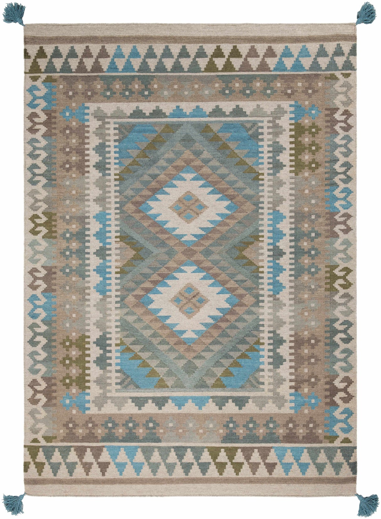 Auchterarder Carpet - Clearance