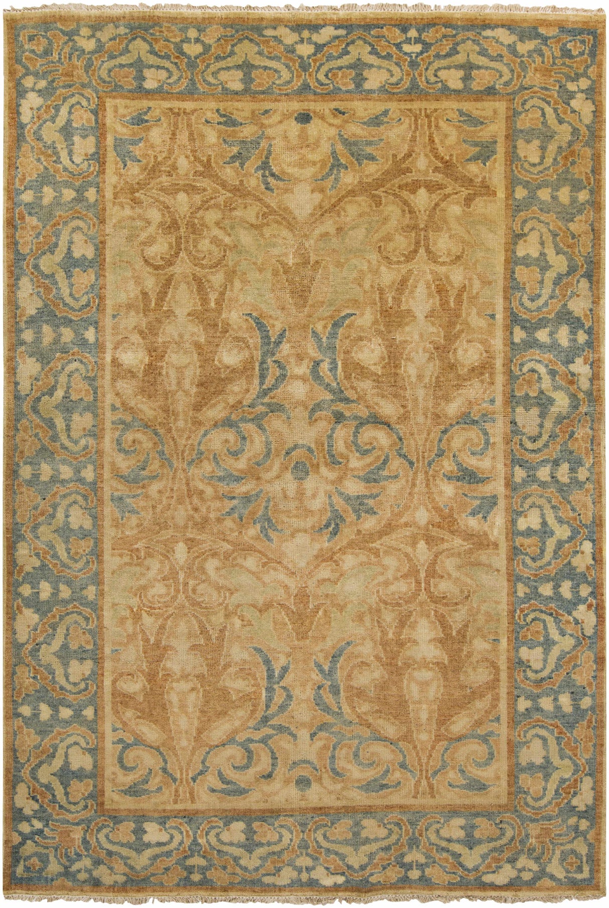 Aultman Area Rug - Clearance