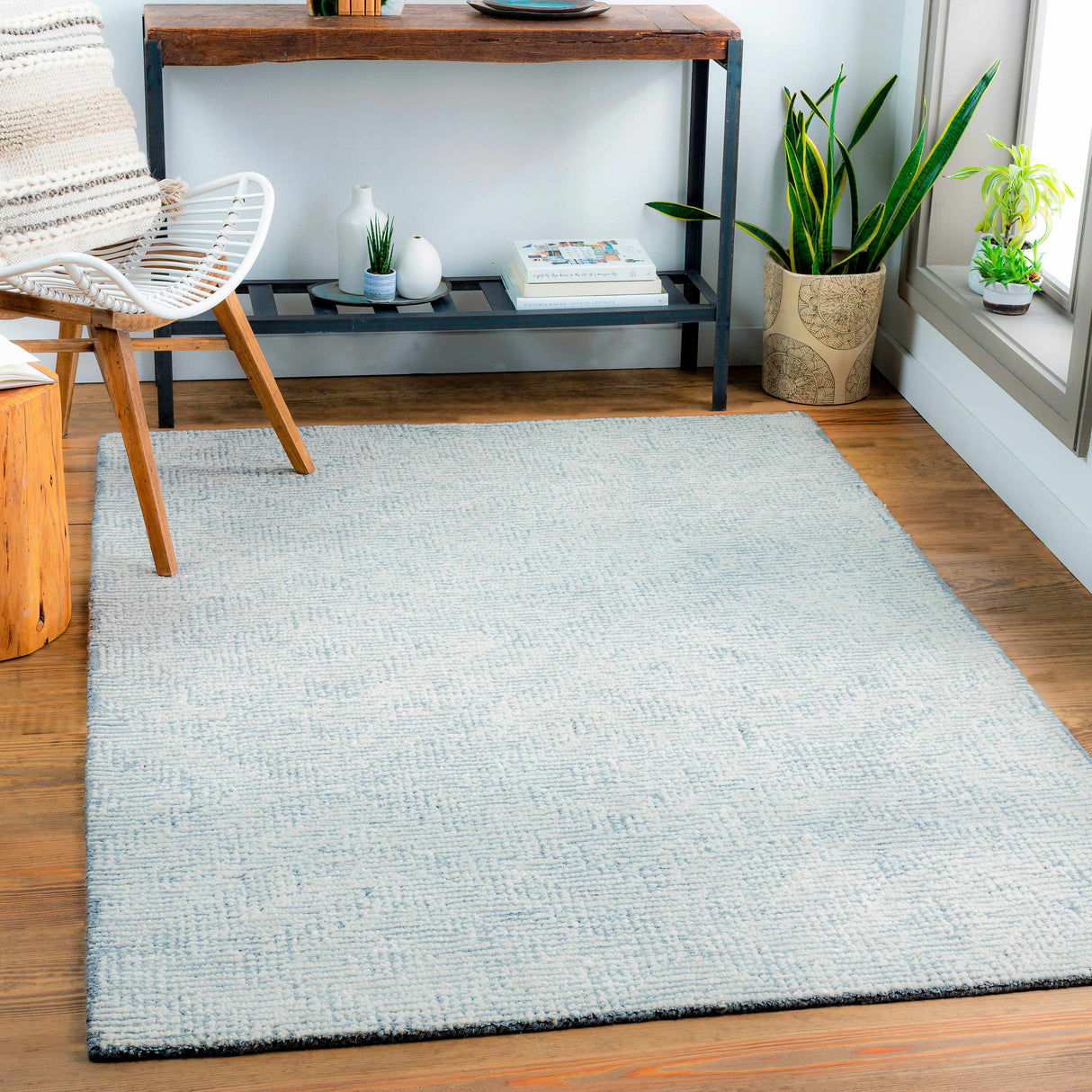 Aurukun Area Rug - Clearance