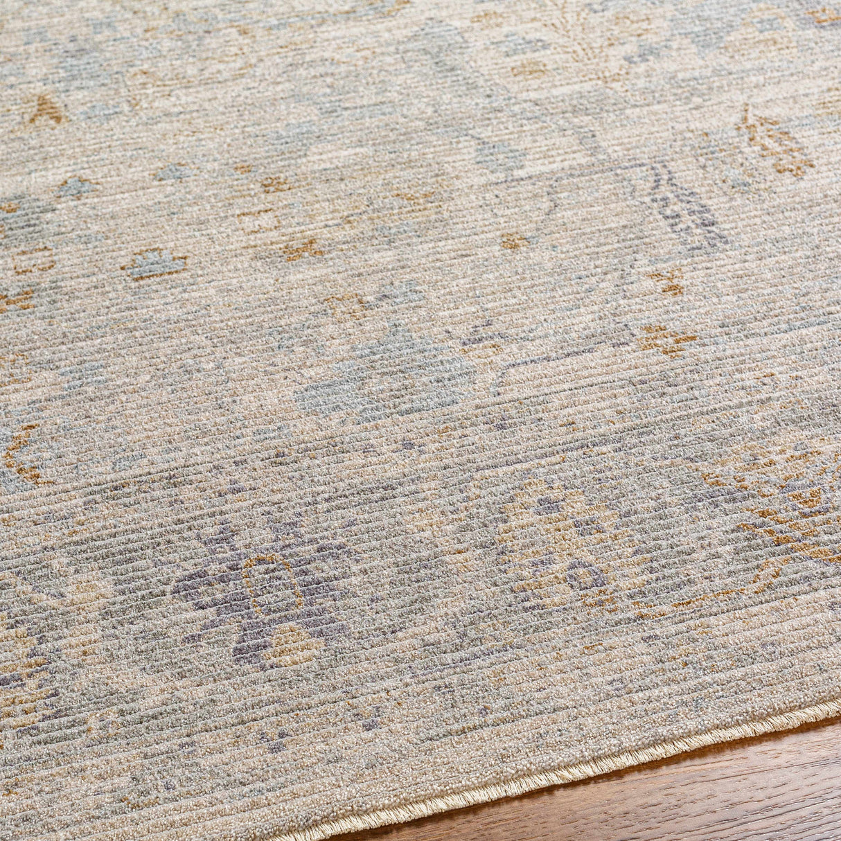 Ayarn Statement Rug