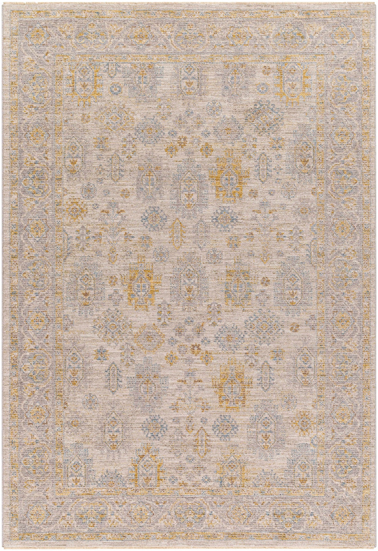Ayele Statement Rug - Clearance