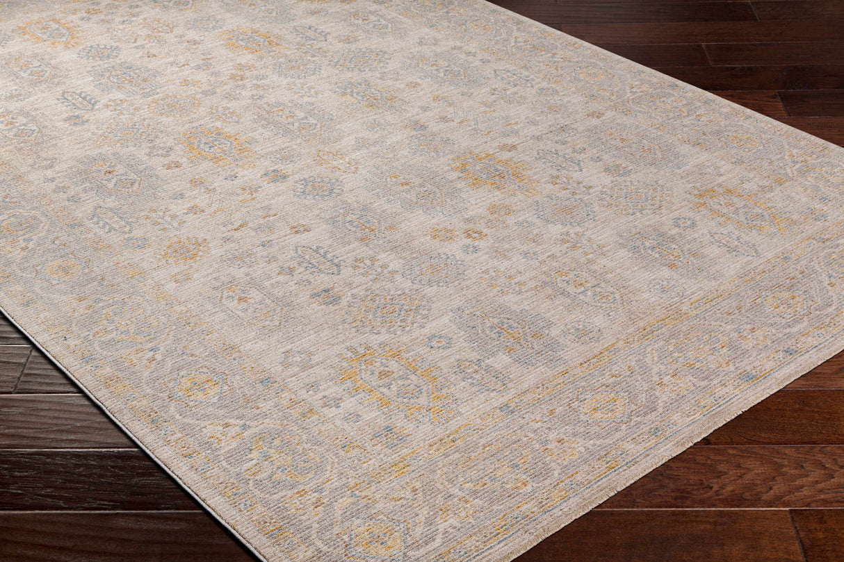 Ayele Statement Rug - Clearance