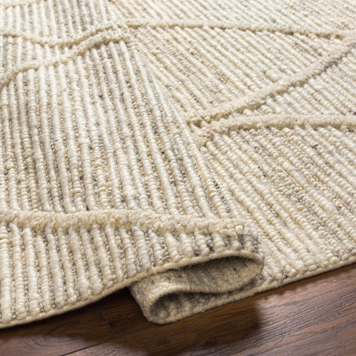 Aysu Area Rug - Clearance