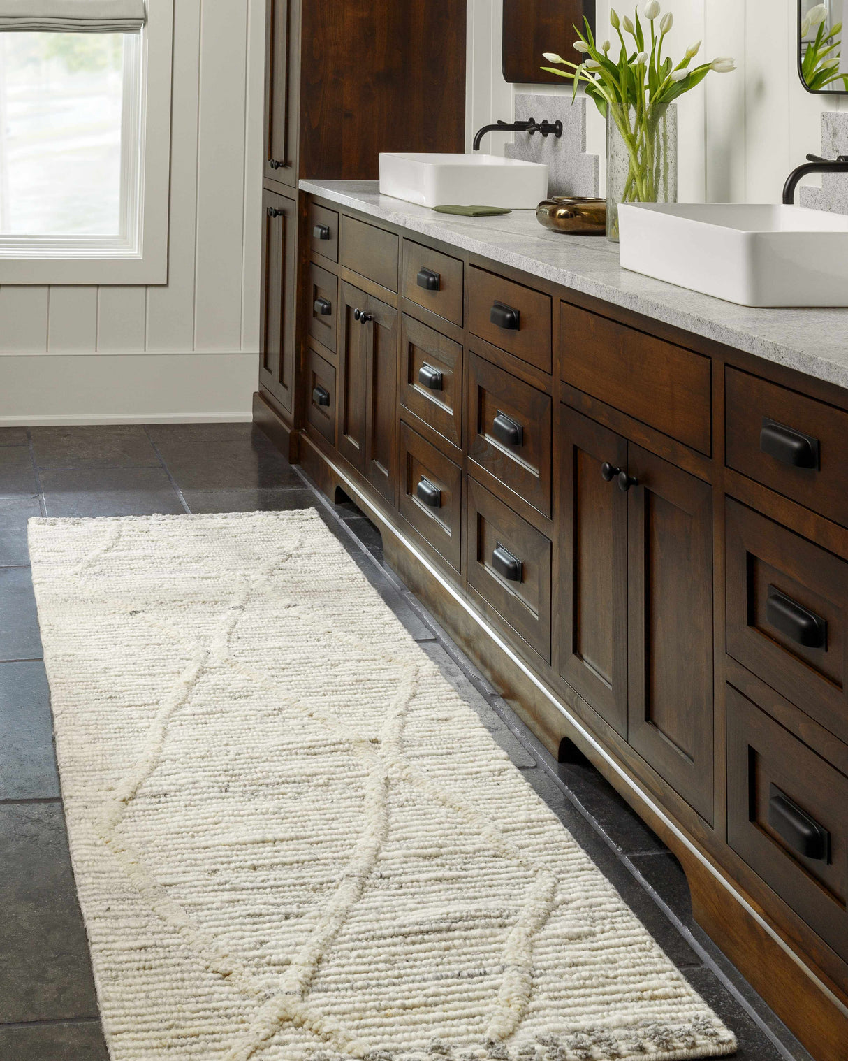 Aysu Area Rug - Clearance