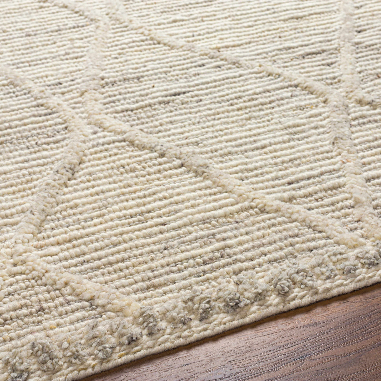 Aysu Area Rug - Clearance
