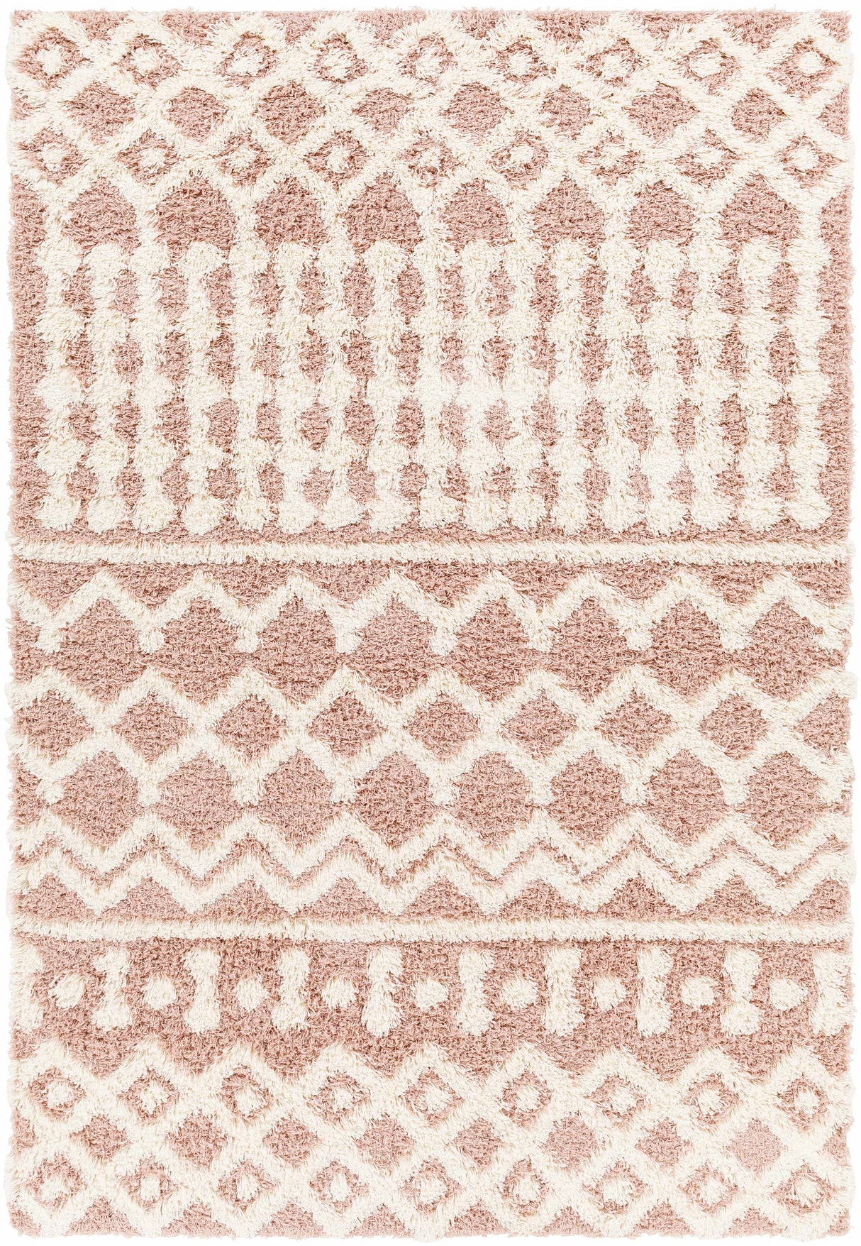 Azura Shag Area Rug