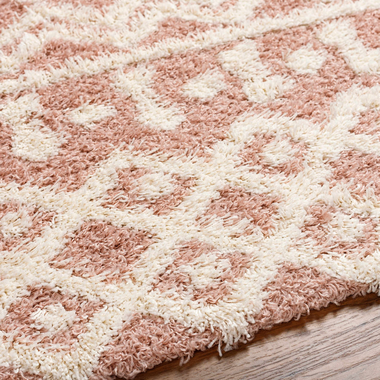 Azura Shag Area Rug