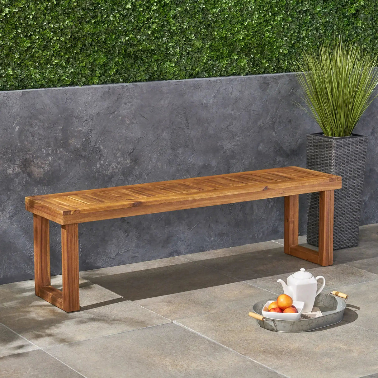 Nestor - Bench - Best Buy Furniture
