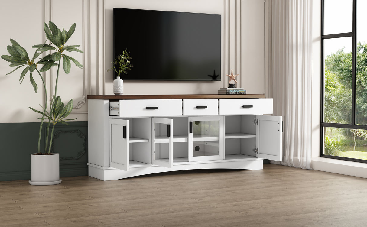 Modern TV Stand