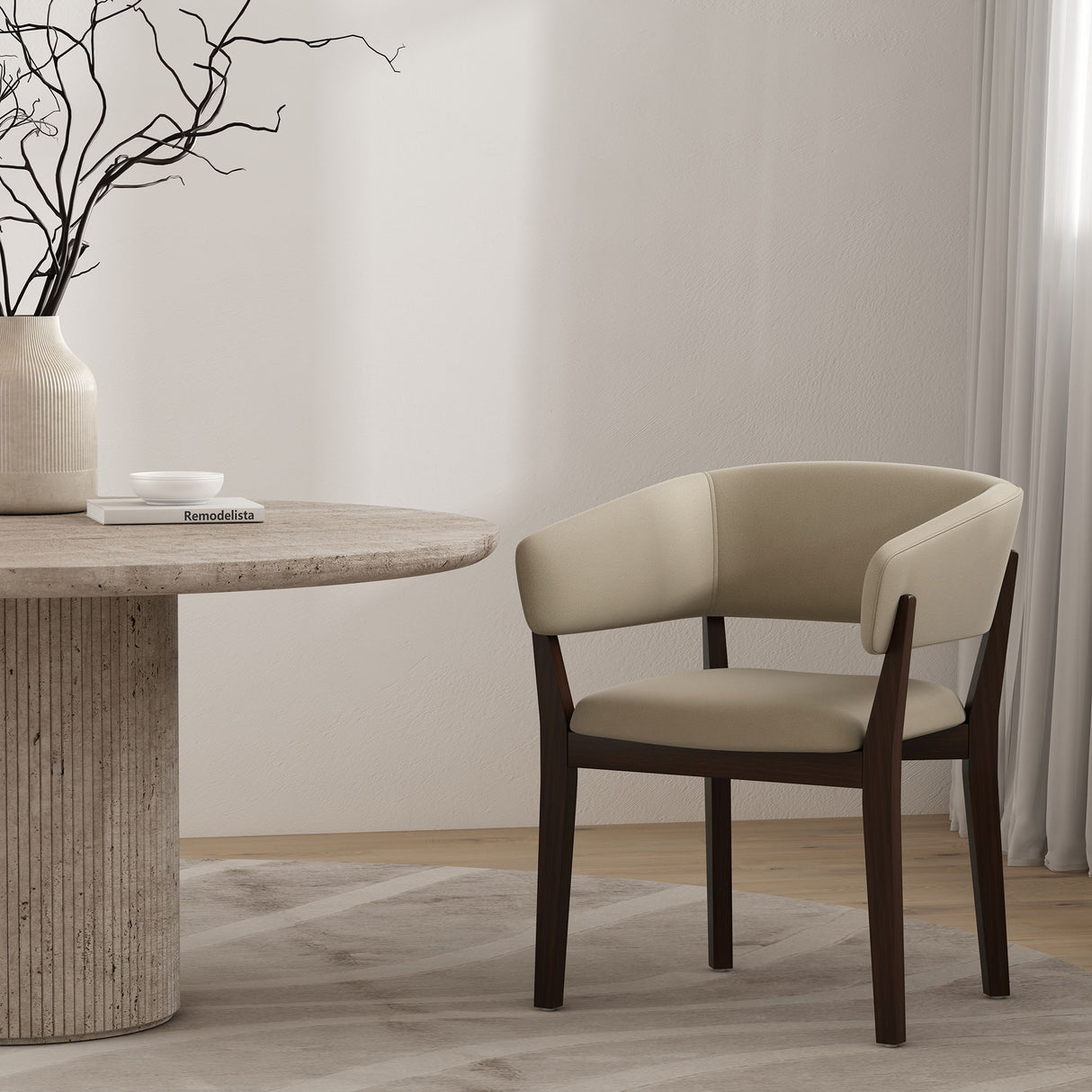 Blake - Armchair