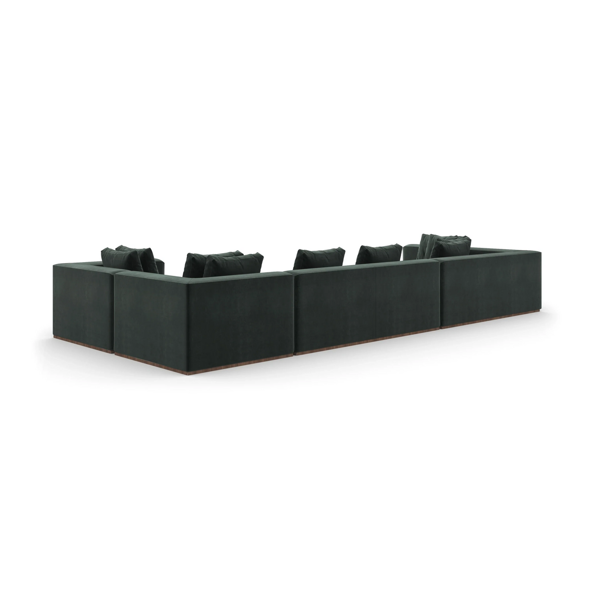 Bello Sectional