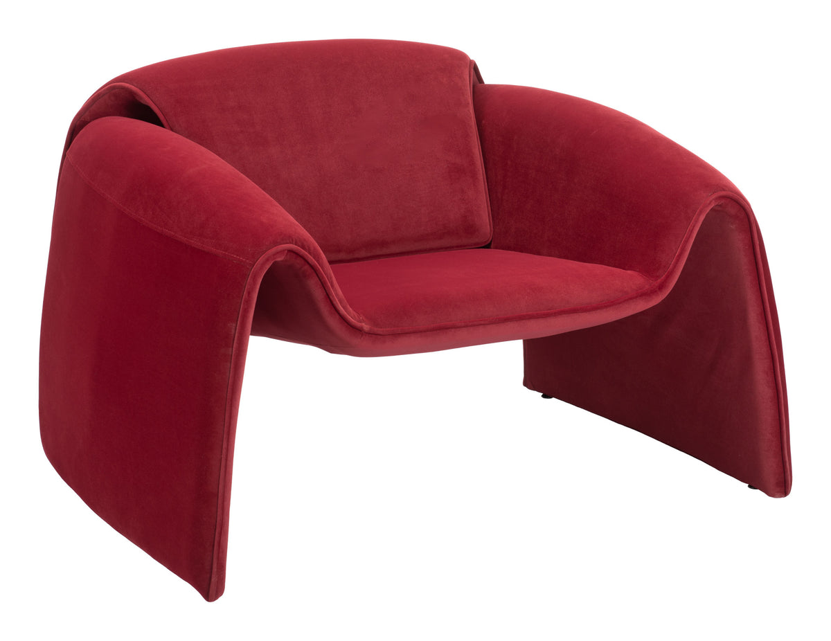 Zuo Modern Horten Accent Chair