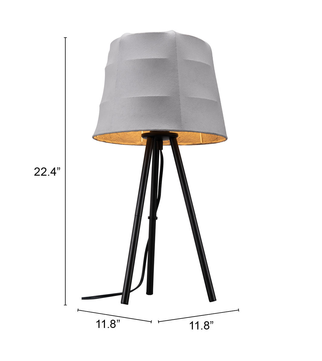 Zuo Modern Mozzi Table Lamp