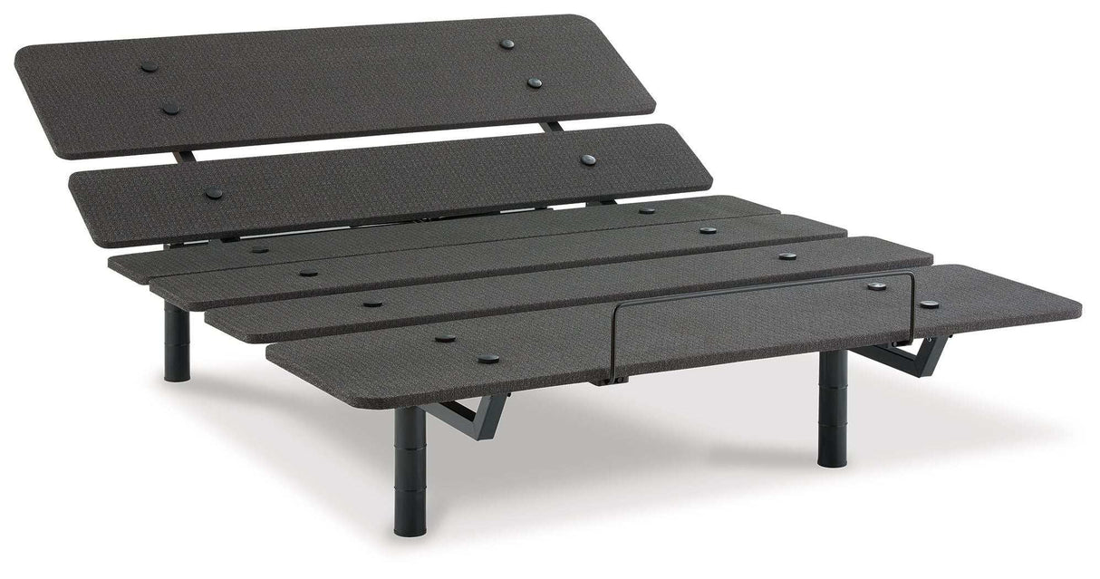 Cosmic Power Base - Adjustable Base - Best Buy Furniture