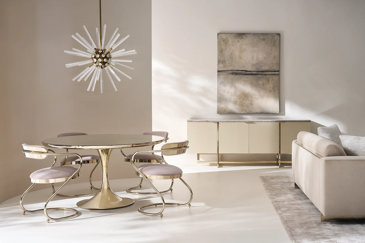 Semper Dining Table