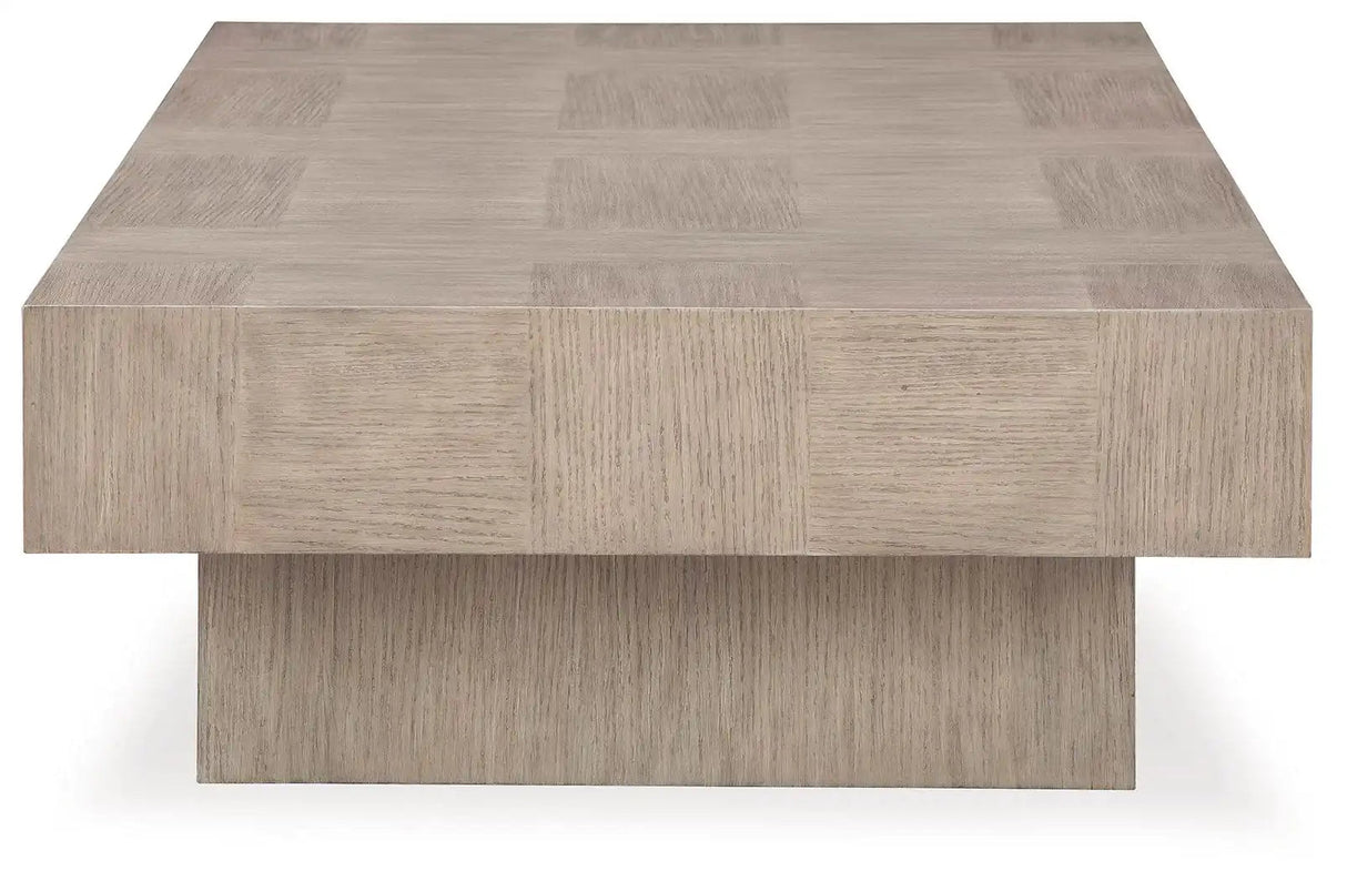 Jorlaina - Rectangular Table - Best Buy Furniture