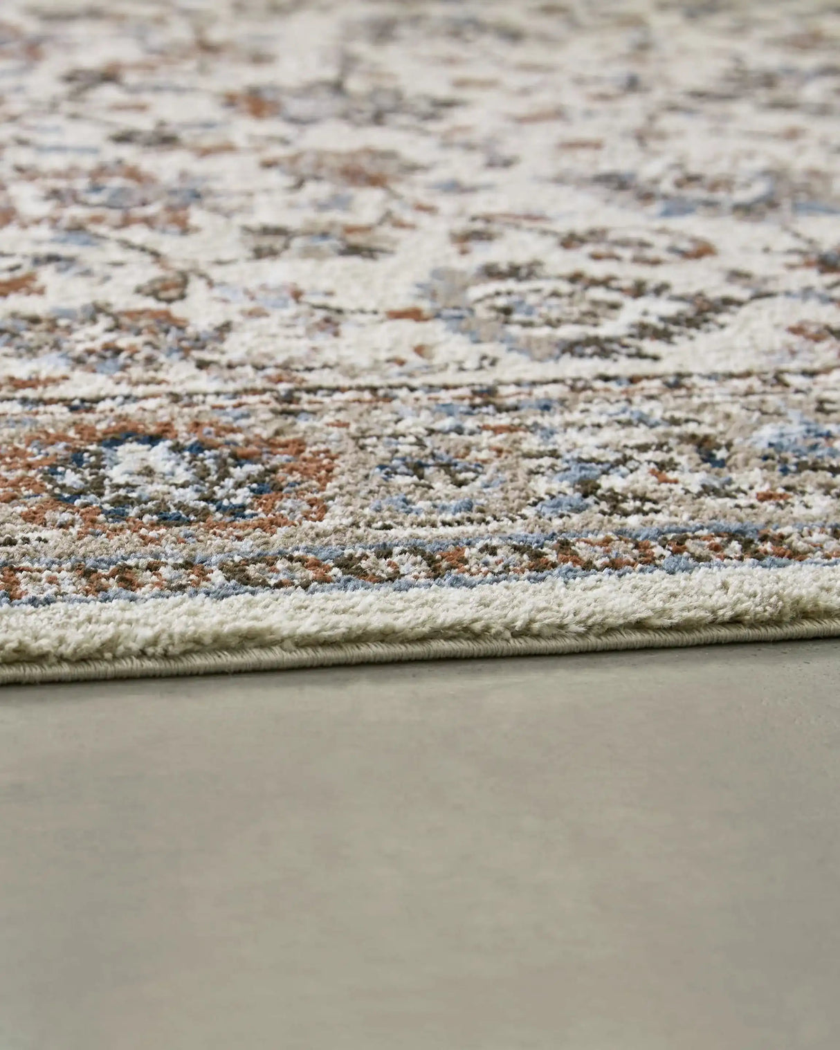 Beritham - Rug - Best Buy Furniture