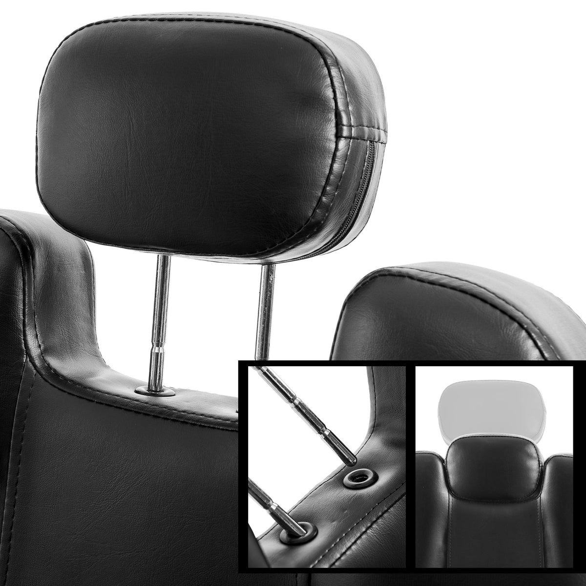 Barber Chair