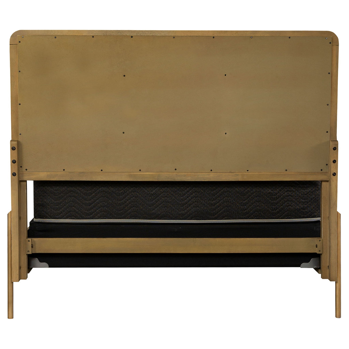 Arini - Soft Panel Bed