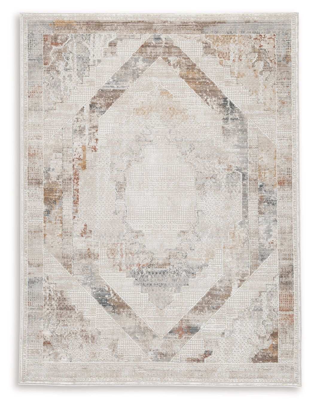 Varnwood - Rug - Best Buy Furniture